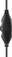 Sandberg MiniJack Office headset saver