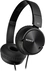 Sony MDR-ZX110NA black