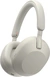 Sony WH-1000XM5 Platinum Silver