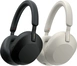 Sony WH-1000XM5 Platinum Silver