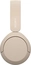 Sony WH-CH520 beige
