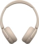 Sony WH-CH520 beige