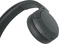 Sony WH-CH520 black