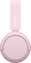 Sony WH-CH520 pink