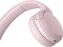 Sony WH-CH520 pink
