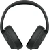Sony WH-CH720N black