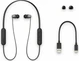 Sony WI-C310 black