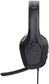 Trust Gaming GXT 415 Zirox booster Black