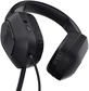 Trust Gaming GXT 415 Zirox booster Black