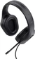 Trust Gaming GXT 415 Zirox booster Black