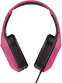 Trust Gaming GXT 415P Zirox Powerful Pink