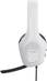 Trust Gaming GXT 415W Zirox Winning white