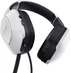 Trust Gaming GXT 415W Zirox Winning white