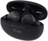 Trust Yavi Earbuds black