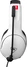 Turtle Beach Airlite Fit white/black