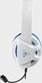 Turtle Beach Ear Force Recon Chat white Gaming headset (PS4)