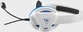 Turtle Beach Ear Force Recon Chat white Gaming headset (PS4)