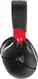 Turtle Beach Recon 70 for Nintendo Switch black/red