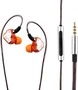 7Hz Salnotes Zero orange с микрофоном