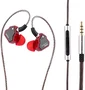 7Hz Salnotes Zero red с микрофоном