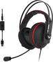ASUS TUF Gaming H7 red
