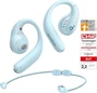 Anker Soundcore AeroFit Pro blue