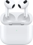 Apple AirPods 3rd generation with MagSafe charging case