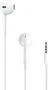 Apple EarPods with 3.5mm plug (2024)