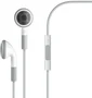 Apple iPod earphones with remote control and microphone
