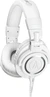 Audio-Technica ATH-M50x white