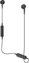 Audio-Technica ATH-C200BT black