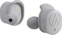 Audio-Technica ATH-SPORT7TW grey