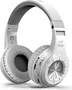 Bluedio HT white