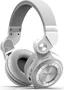 Bluedio T2+ white
