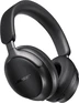 Bose QuietComfort Ultra headphones Black