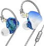 CCA ND-DD3 с микрофоном blue