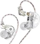 CVJ Konoka без микрофона white