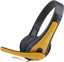 Canyon HSC-1 black/yellow