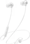 Cellularline AQL wireless Bluetooth in-ear headset white