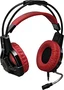 Defender Lester black/red