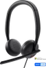 Dell WH3024 Pro wired headset