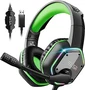 EKSA E1000 green