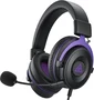 EKSA E900 purple