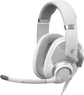 EPOS H6PRO Open Ghost white