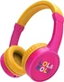 Energy Sistem Lol&Roll Pop Kids Bluetooth headphones Pink