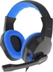 Genesis Argon 100 black/blue