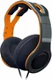 Gioteck TX-30 black/orange