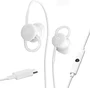 Google pixel USB-C earbuds