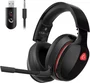 Gvyugke Captain 300 black/red