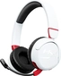 HP HyperX Cloud mini wireless white